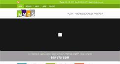Desktop Screenshot of mmcs.net